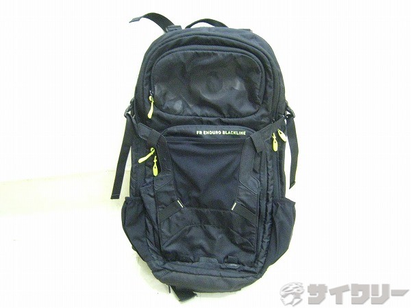 バックパック FR ENDURO BLACLINE M/Lサイズ