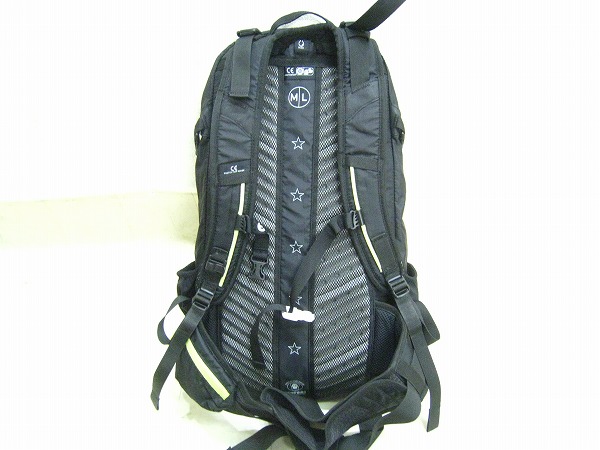 バックパック FR ENDURO BLACLINE M/Lサイズ