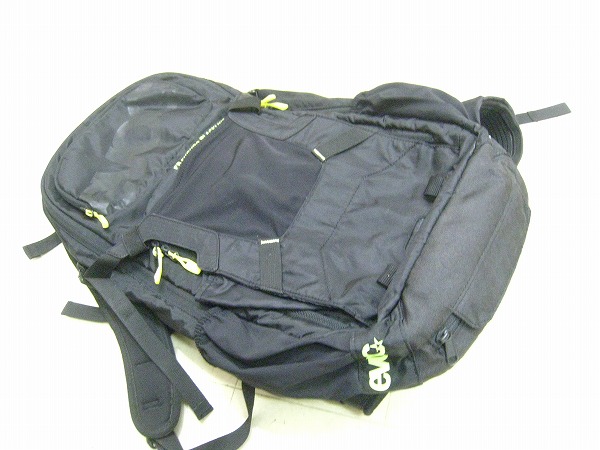 バックパック FR ENDURO BLACLINE M/Lサイズ