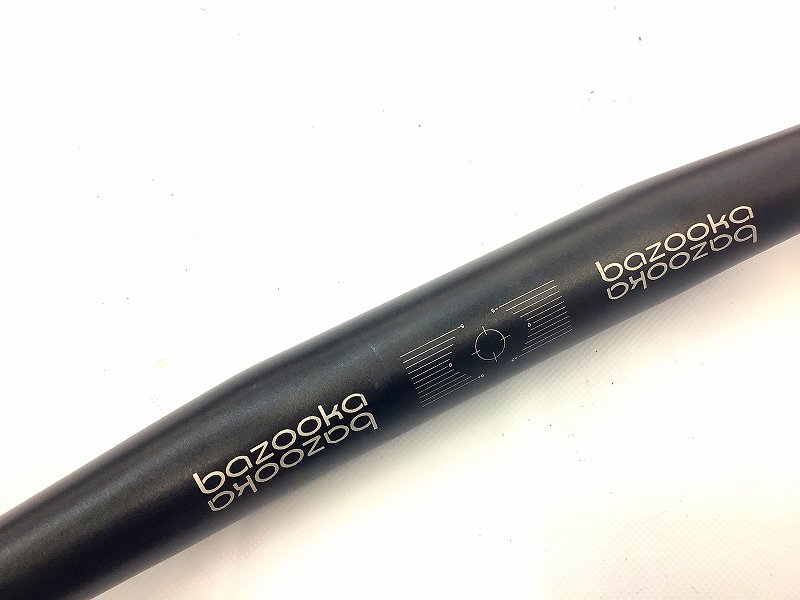 ハンドル 630x31.8mm