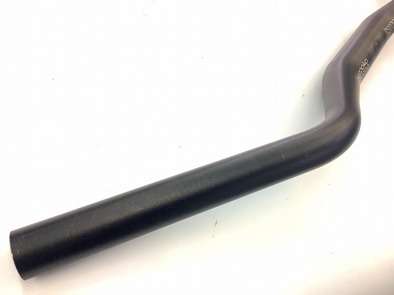 ハンドル 630x31.8mm