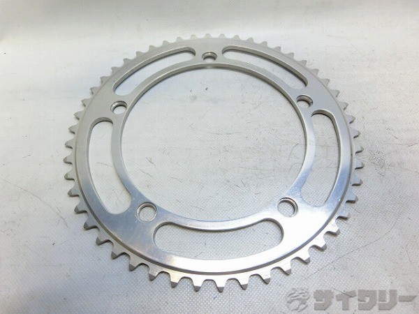 チェーンリング MIGHTY COMPETITION 50t/PCD144mm