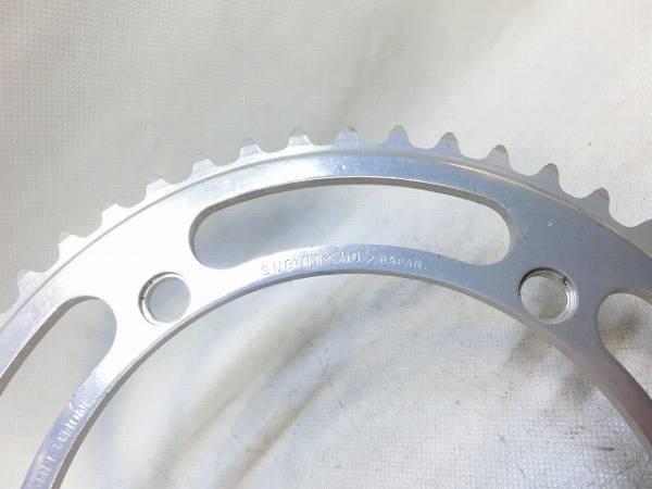 チェーンリング MIGHTY COMPETITION 50t/PCD144mm