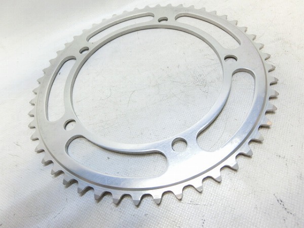 チェーンリング MIGHTY COMPETITION 50t/PCD144mm