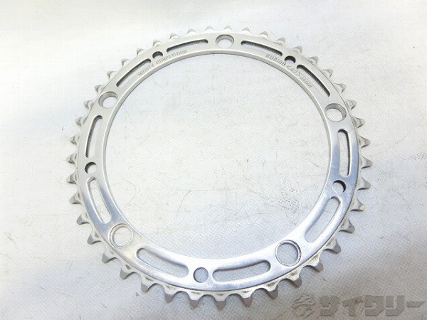 チェーンリング MIGHTY COMPETITION 42t/PCD144mm