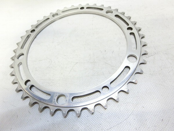 チェーンリング MIGHTY COMPETITION 42t/PCD144mm