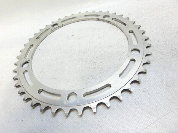 チェーンリング MIGHTY COMPETITION 43t/PCD144mm