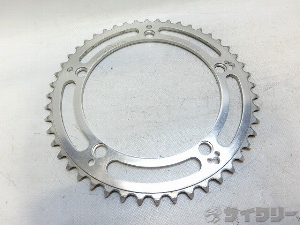 チェーンリング MIGHTY COMPETITION 48t/PCD144mm ※穴あけ加工有