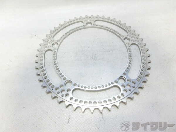 チェーンリング MIGHTY COMPETITION 50t/PCD144mm ※穴あけ加工