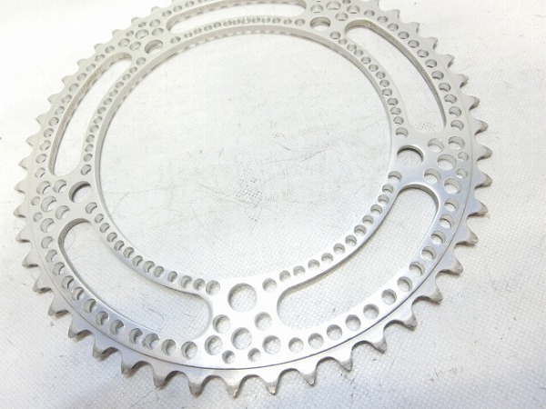 チェーンリング MIGHTY COMPETITION 50t/PCD144mm ※穴あけ加工