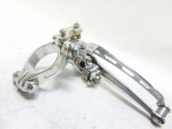 フロントディレイラー 初期 DURA-ACE φ28.6mm