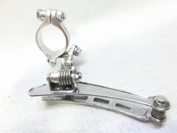 フロントディレイラー 初期 DURA-ACE φ28.6mm