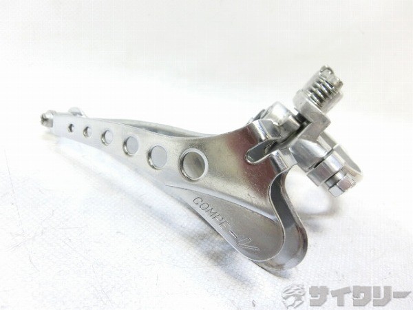 フロントディレイラー COMPE V φ28.6mm