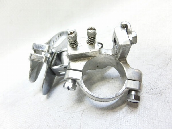 フロントディレイラー COMPE V φ28.6mm