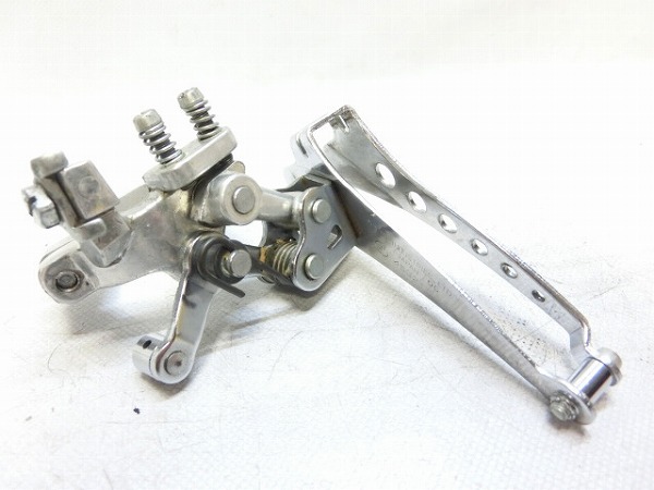 フロントディレイラー COMPE V φ28.6mm