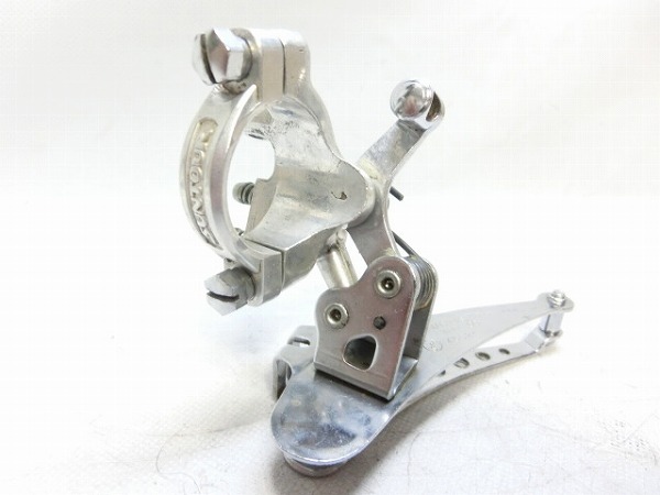 フロントディレイラー COMPE V φ28.6mm