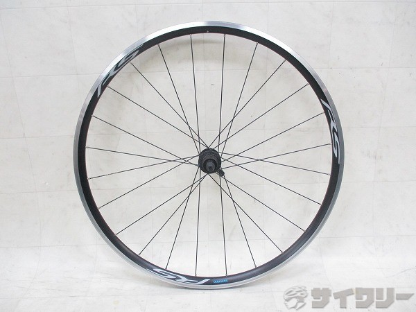 リアホイール WH-RS100 622x17c シマノフリー11s