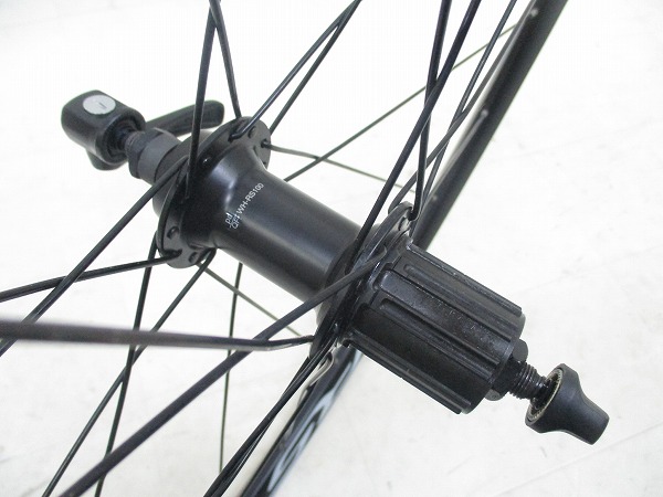 リアホイール WH-RS100 622x17c シマノフリー11s