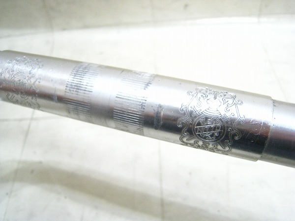 ドロップハンドル 370/26.0mm ※カット
