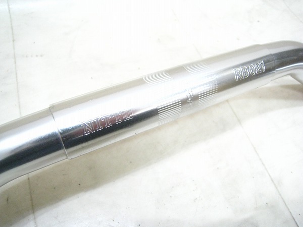 ブルホーンバー RB021 380/26.0mm ※カット