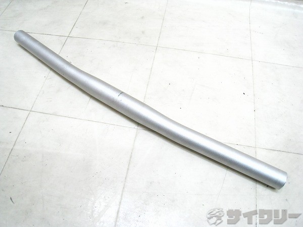 フラットバー 440/25.4mm ※カット