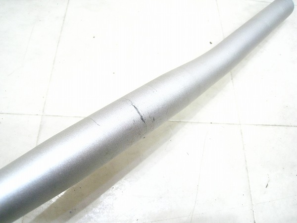 フラットバー 440/25.4mm ※カット