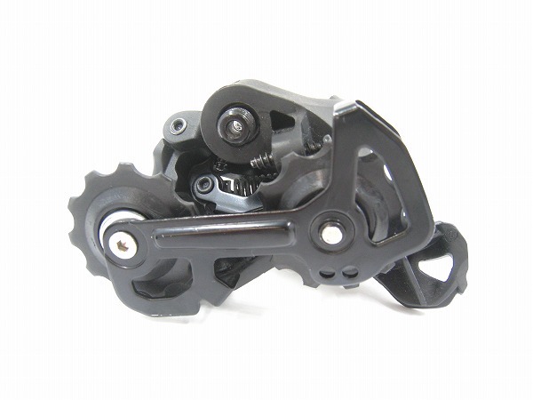 シフター/リアディレイラーセット A3  8s