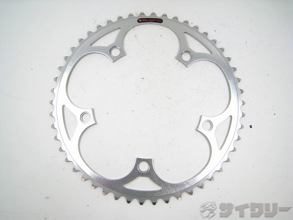 アウターチェーンリング 130J 50T PCD：130mm 7/8s