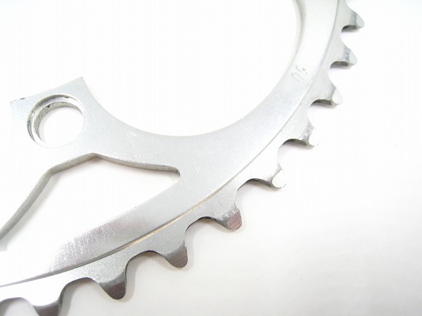 アウターチェーンリング 130J 50T PCD：130mm 7/8s