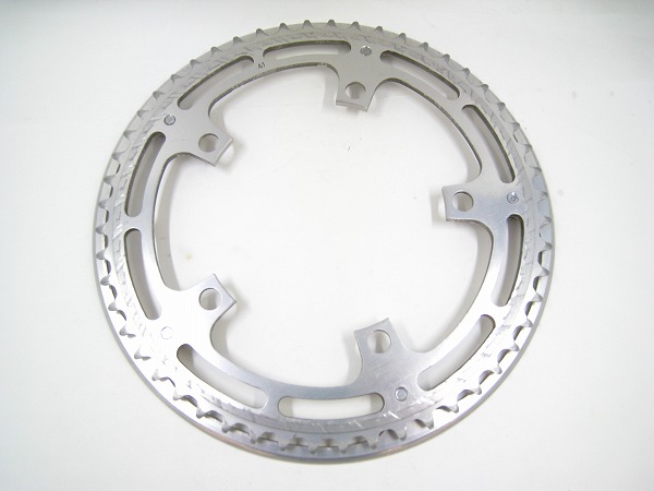 チェーンリング/ガードセット 52T 130mm