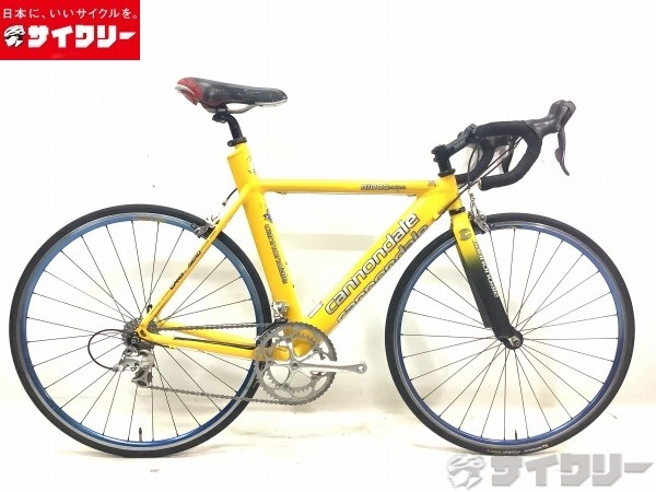 R1000　Aero　※凹みあり。