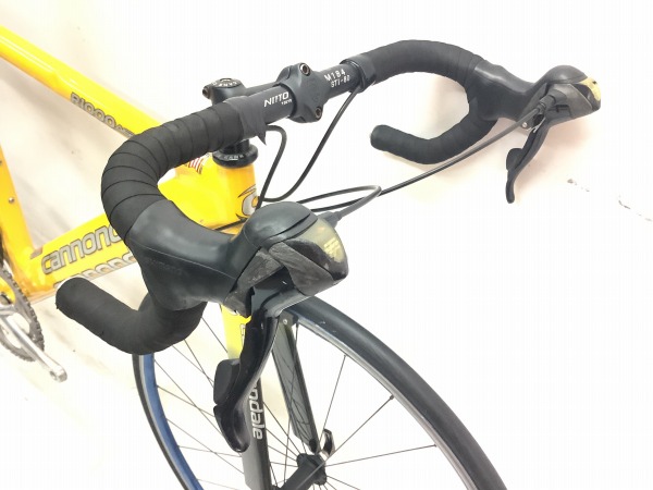 R1000　Aero　※凹みあり。