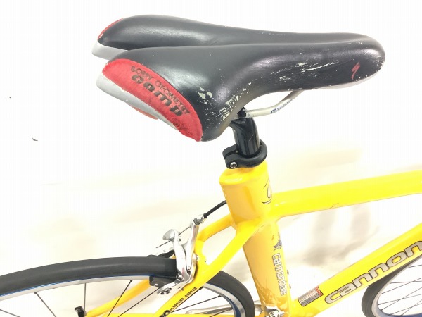 R1000　Aero　※凹みあり。