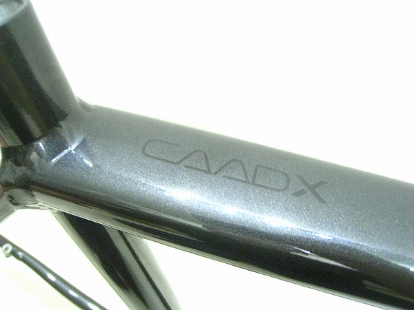 CAADX