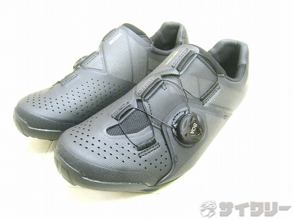 ビンディングシューズ XC3 SHXC300M 25.2cmっワイド SPD