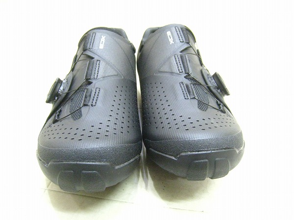 ビンディングシューズ XC3 SHXC300M 25.2cmっワイド SPD