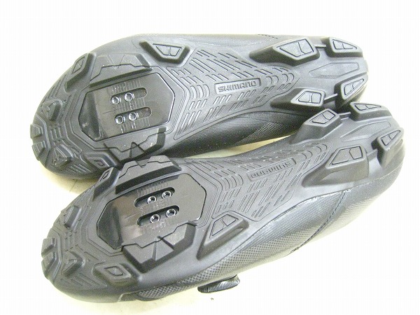 ビンディングシューズ XC3 SHXC300M 25.2cmっワイド SPD