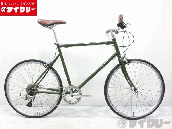 TOKYOBIKE 26