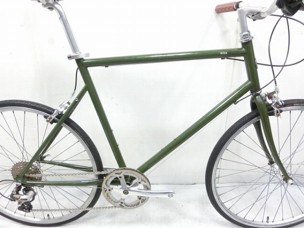 TOKYOBIKE 26