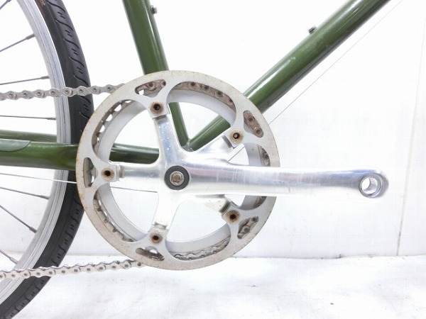 TOKYOBIKE 26
