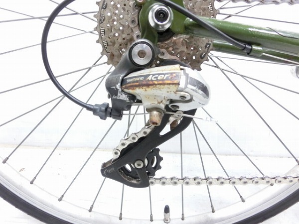 TOKYOBIKE 26