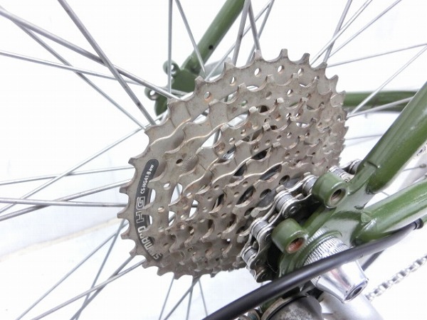 TOKYOBIKE 26