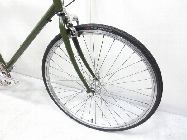 TOKYOBIKE 26