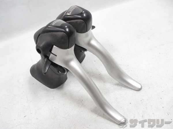 STIレバー ST-3400 SORA 2/3x9s