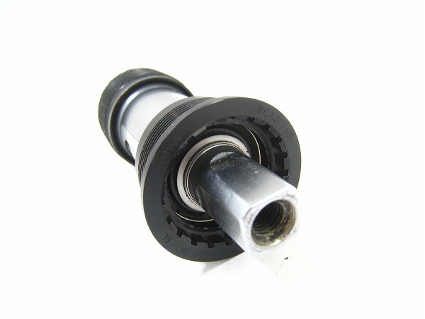 ボトムブラケット BB-UN71 JIS/68mm 107mm スクエア