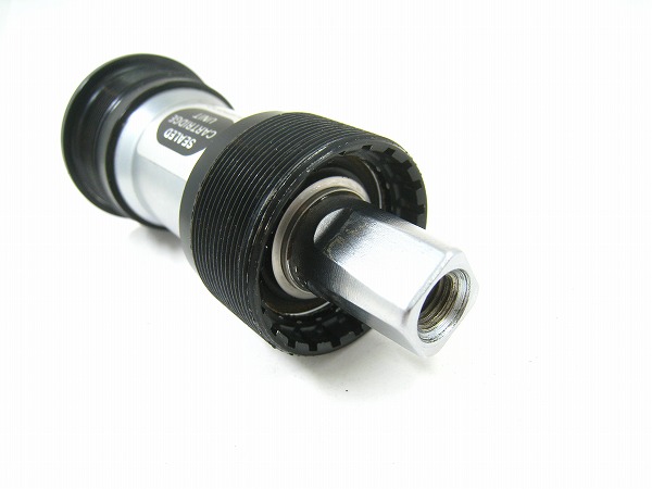 ボトムブラケット BB-UN71 JIS/68mm 107mm スクエア