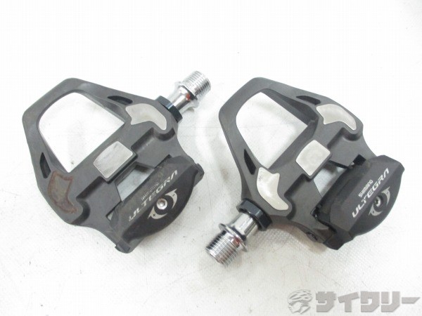 ビンディングペダル PD-R8000 ULTEGRA SPD-SL