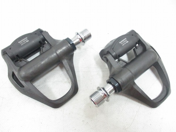ビンディングペダル PD-R8000 ULTEGRA SPD-SL
