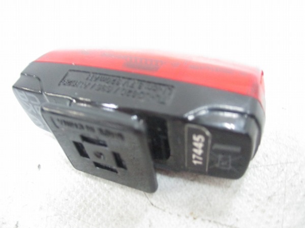 リアライト RAPID micro AUTO ※台座欠品