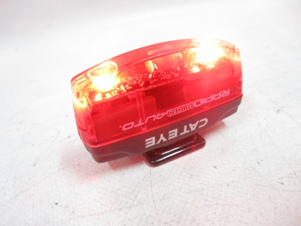 リアライト RAPID micro AUTO ※台座欠品